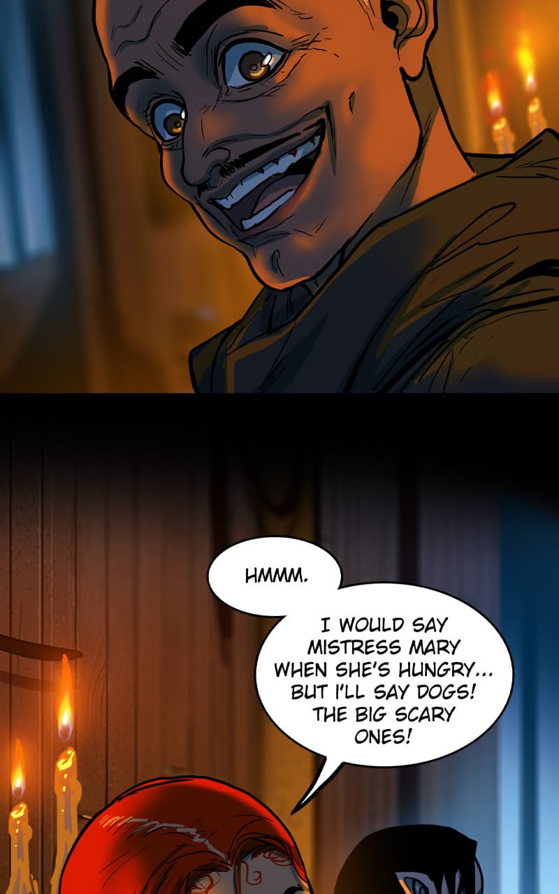 Ordeal chapter 140, page 29