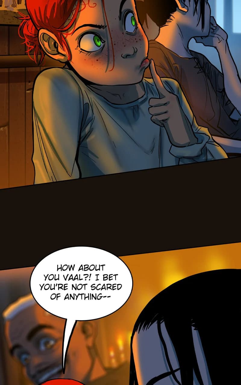 Ordeal chapter 140, page 30