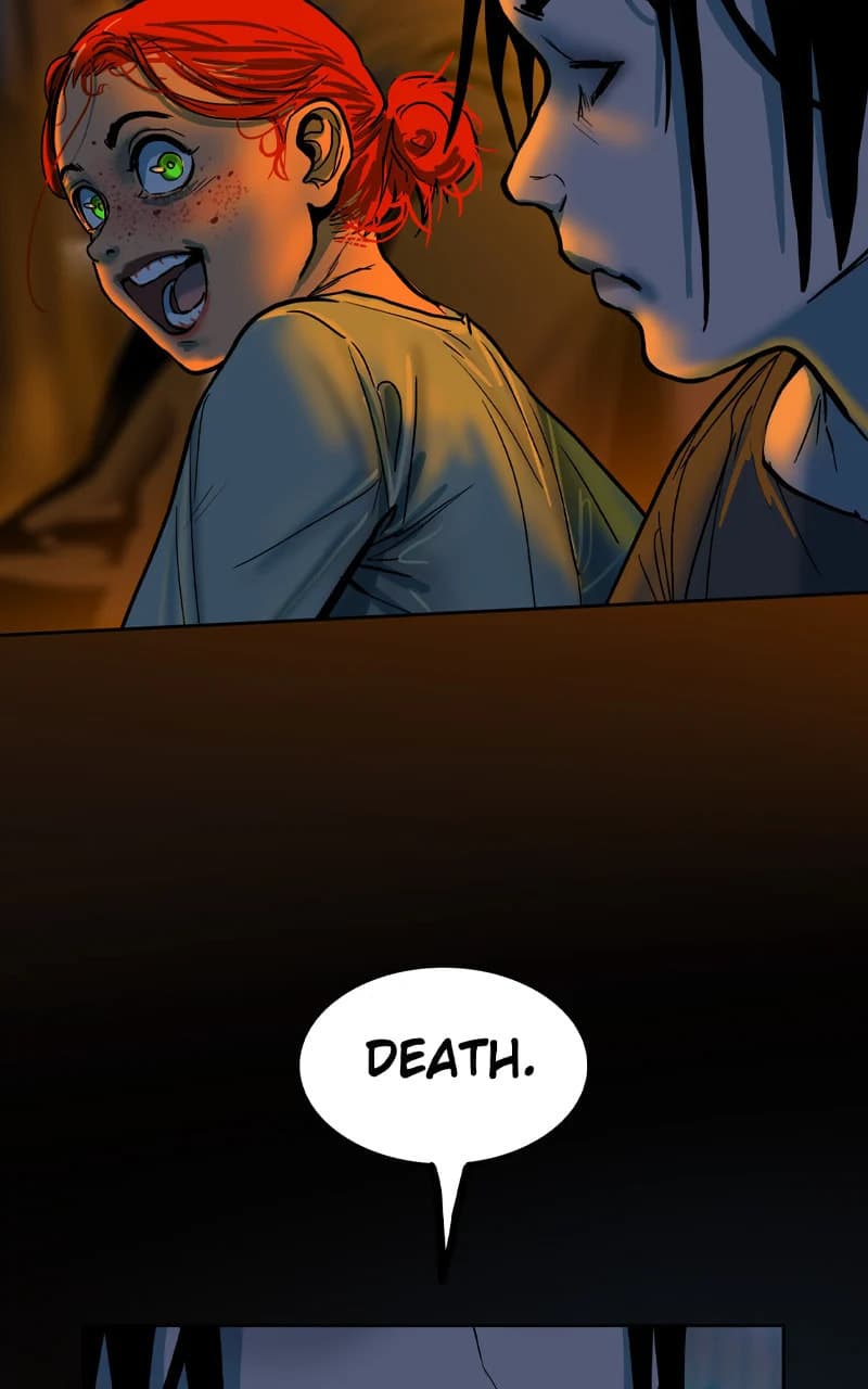 Ordeal chapter 140, page 31