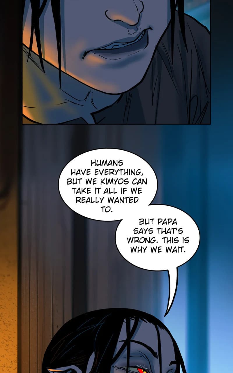 Ordeal chapter 140, page 32