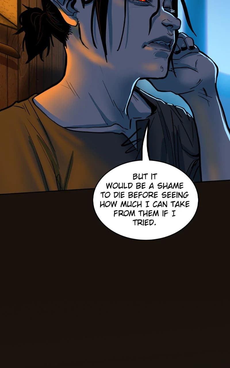 Ordeal chapter 140, page 33