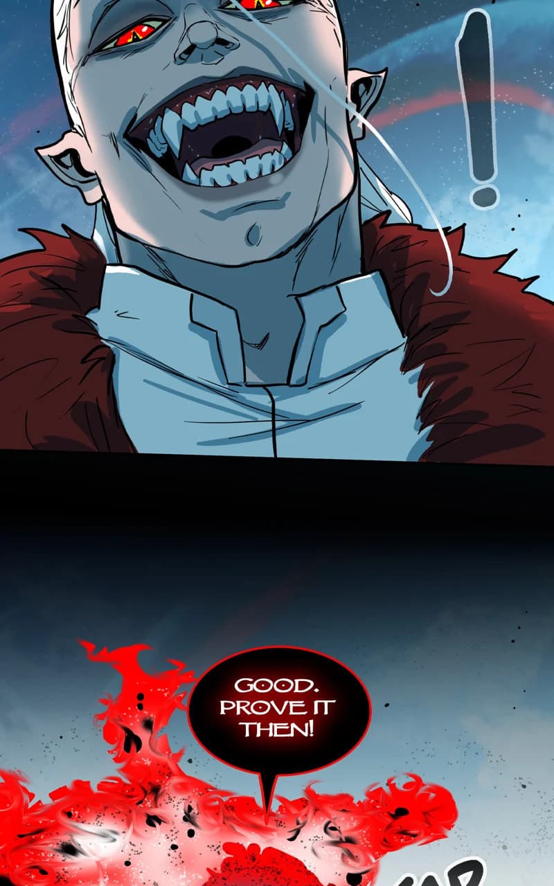 Ordeal chapter 140, page 38