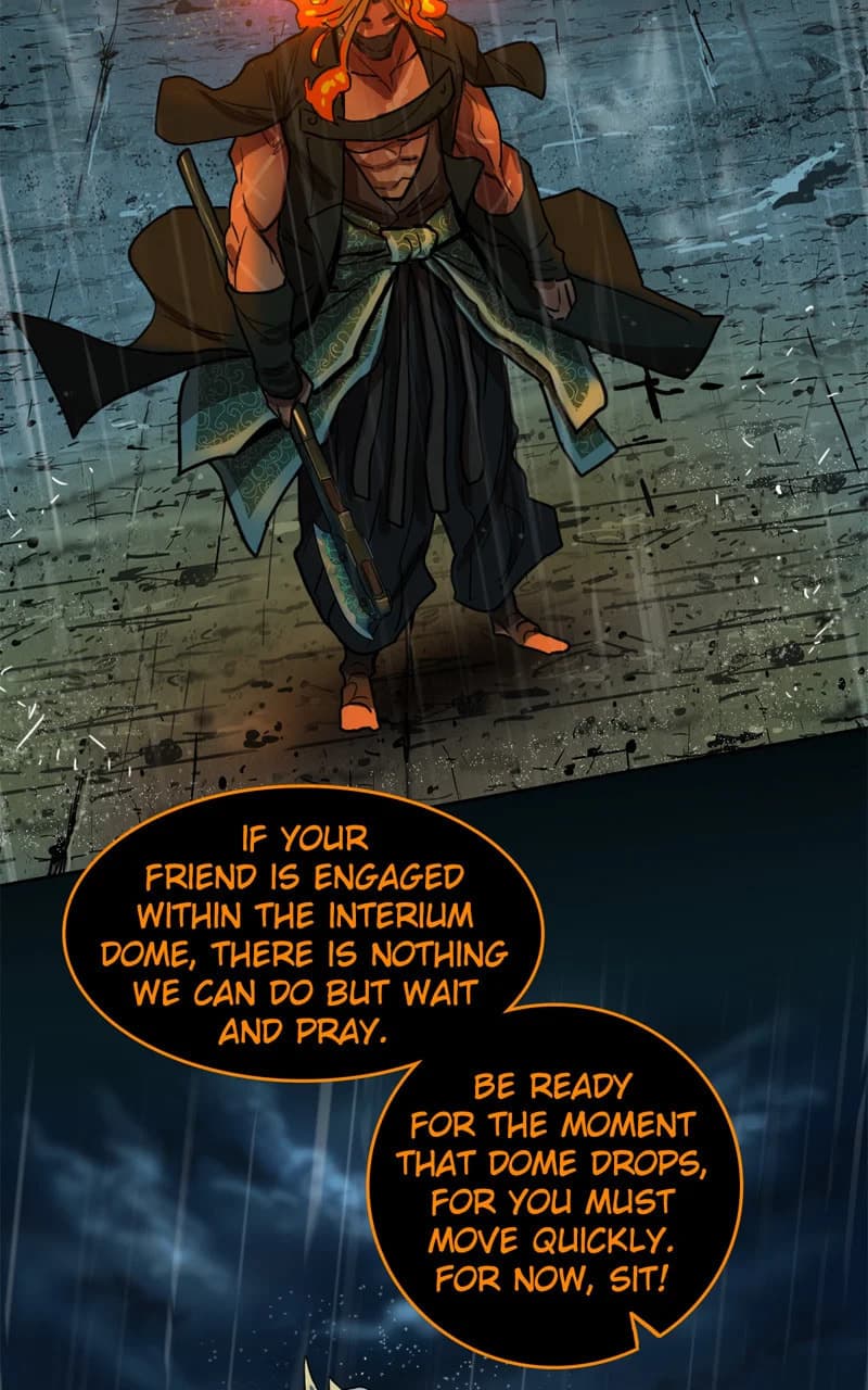 Ordeal chapter 140, page 70