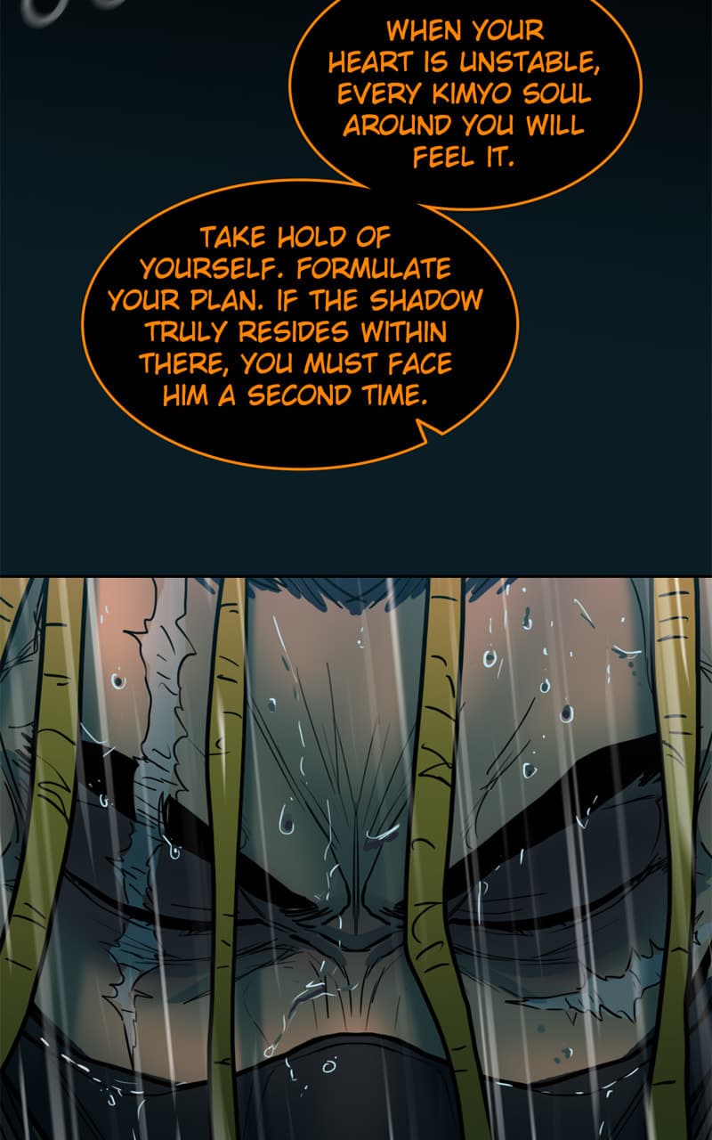 Ordeal chapter 140, page 72