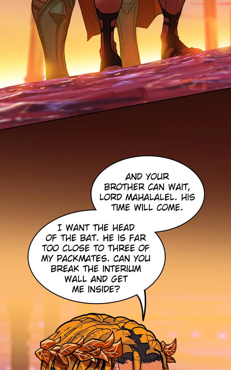 Ordeal chapter 140, page 78