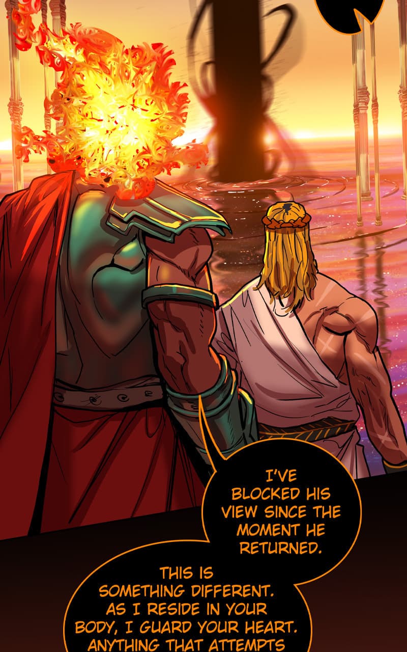 Ordeal chapter 140, page 86