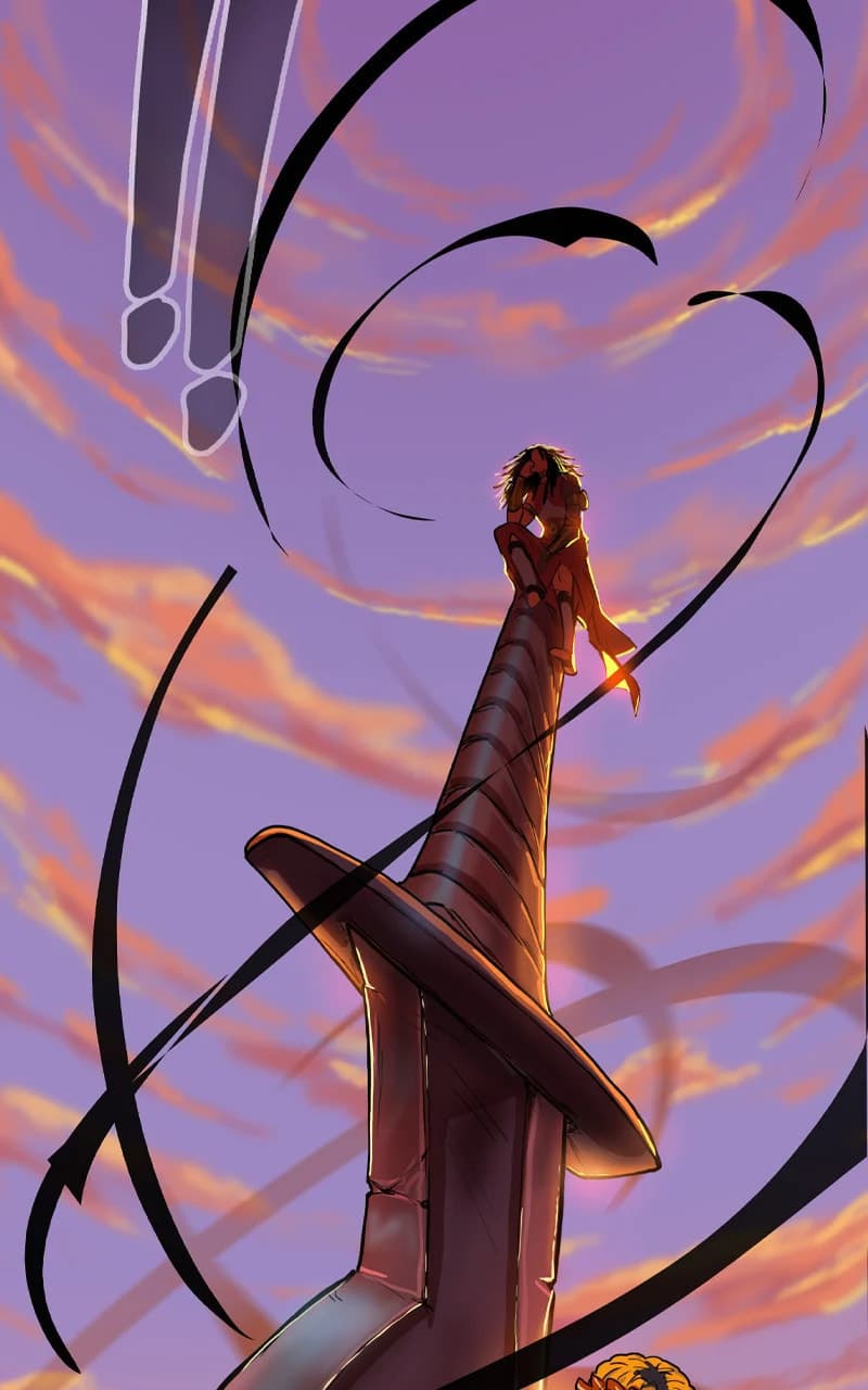 Ordeal chapter 140, page 92