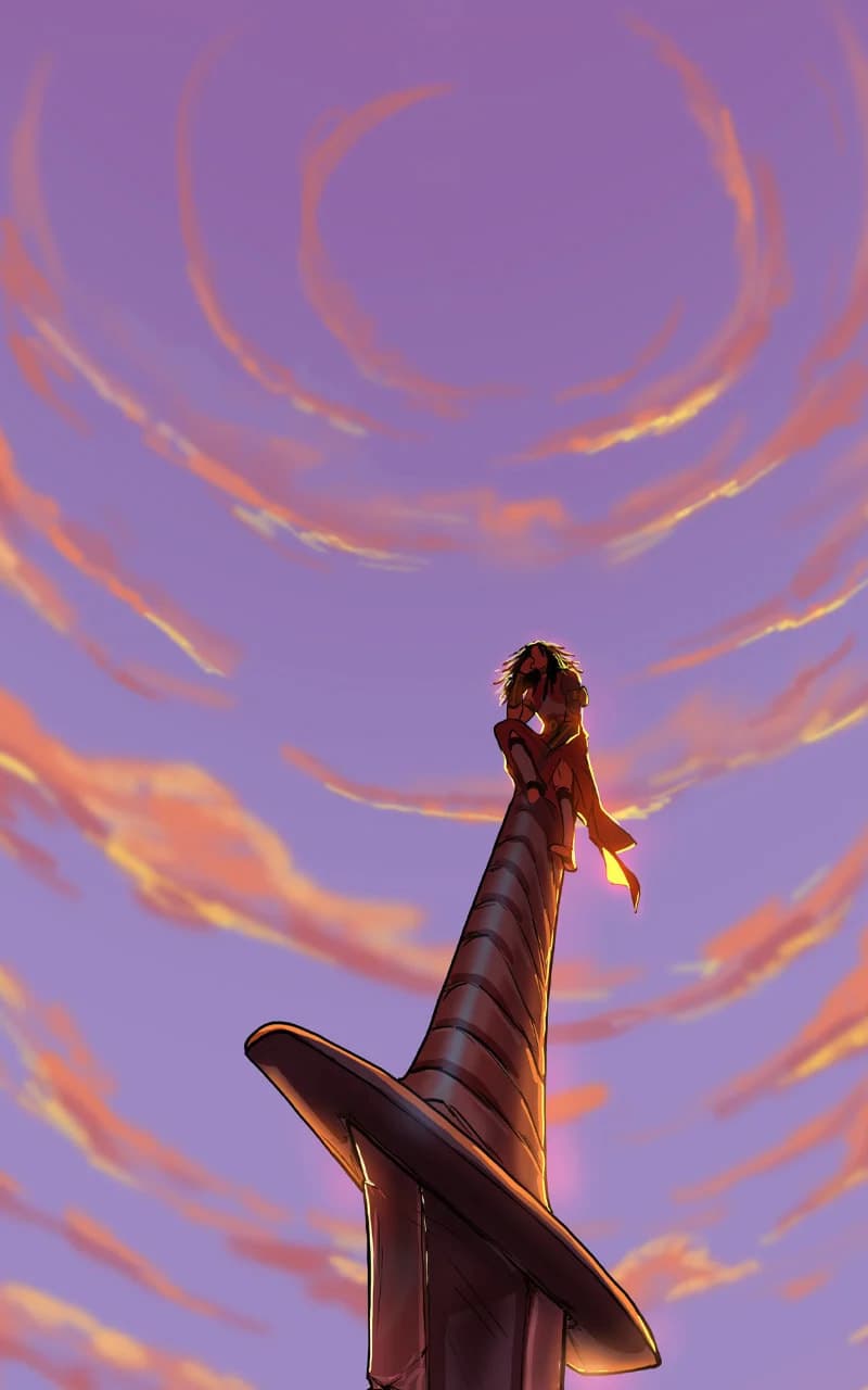 Ordeal chapter 141, page 4