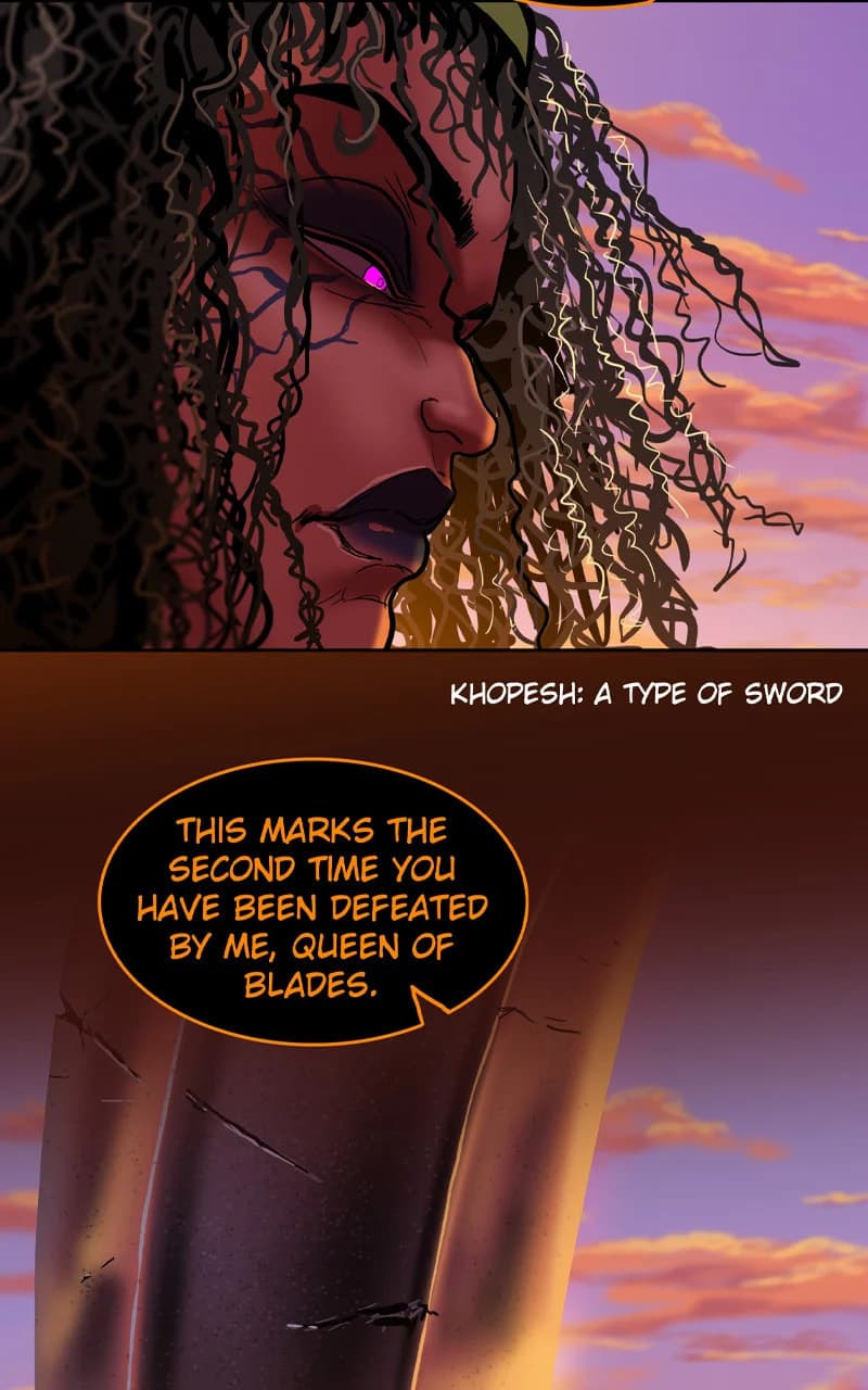 Ordeal chapter 141, page 8