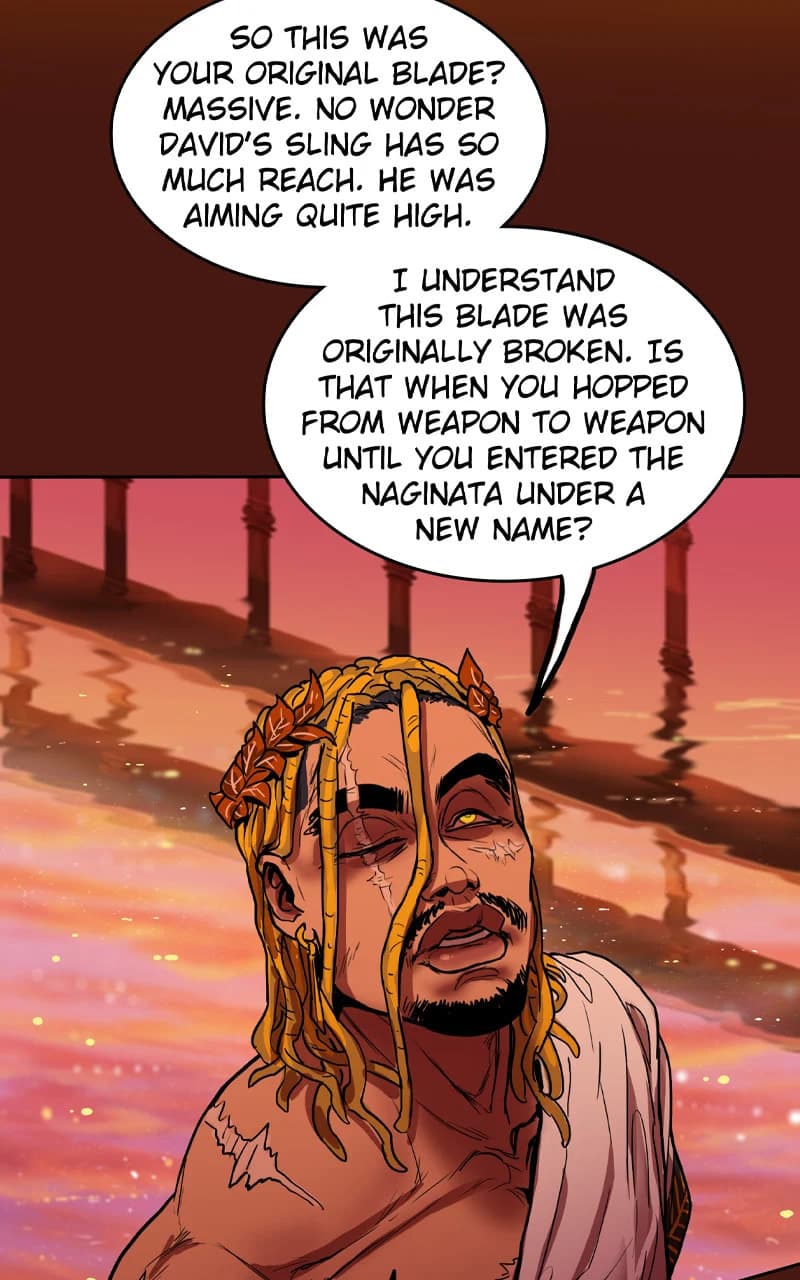 Ordeal chapter 141, page 13