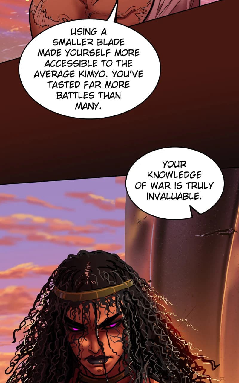 Ordeal chapter 141, page 14