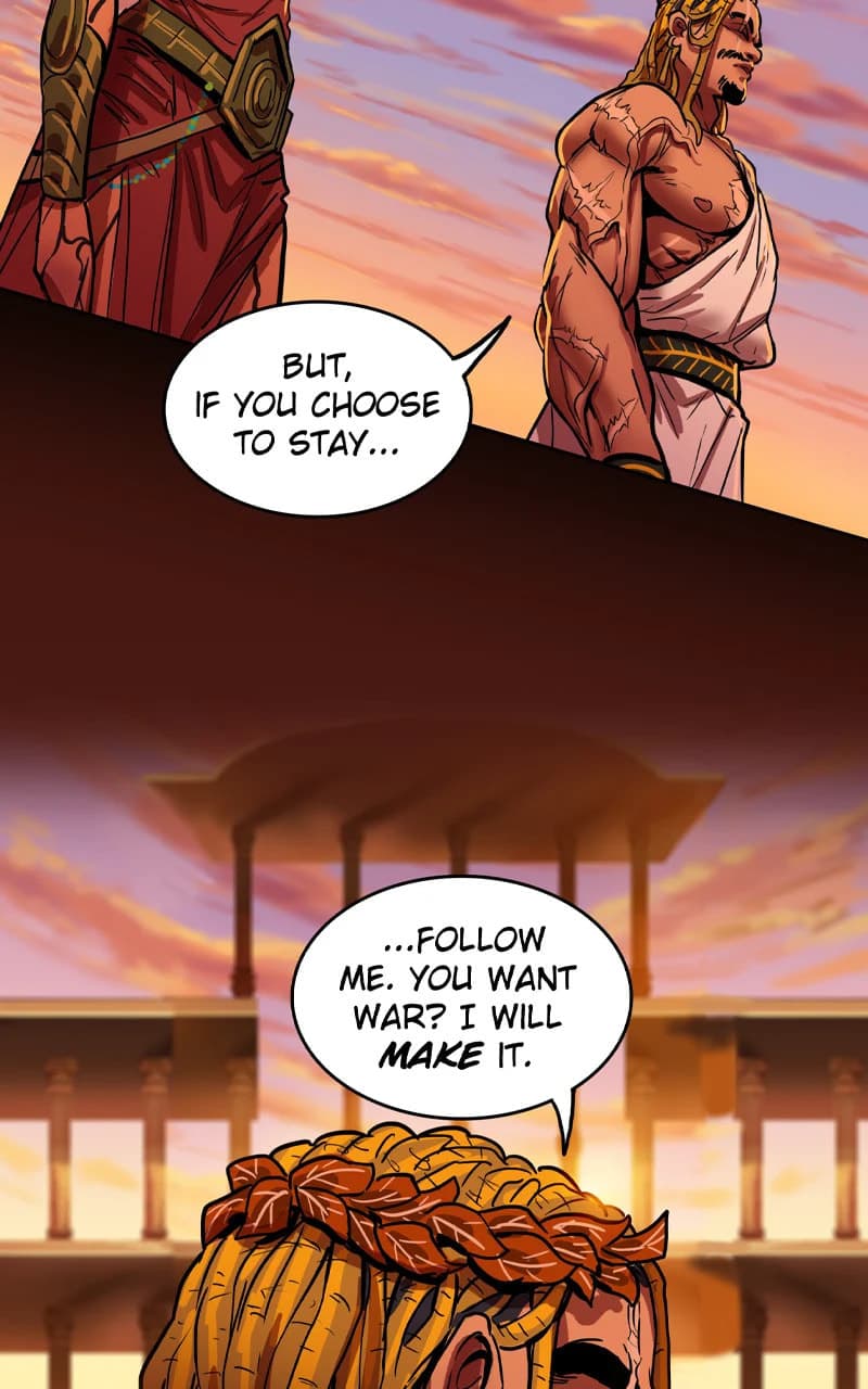 Ordeal chapter 141, page 16