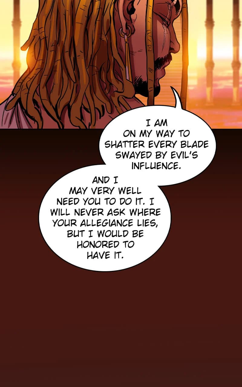 Ordeal chapter 141, page 17