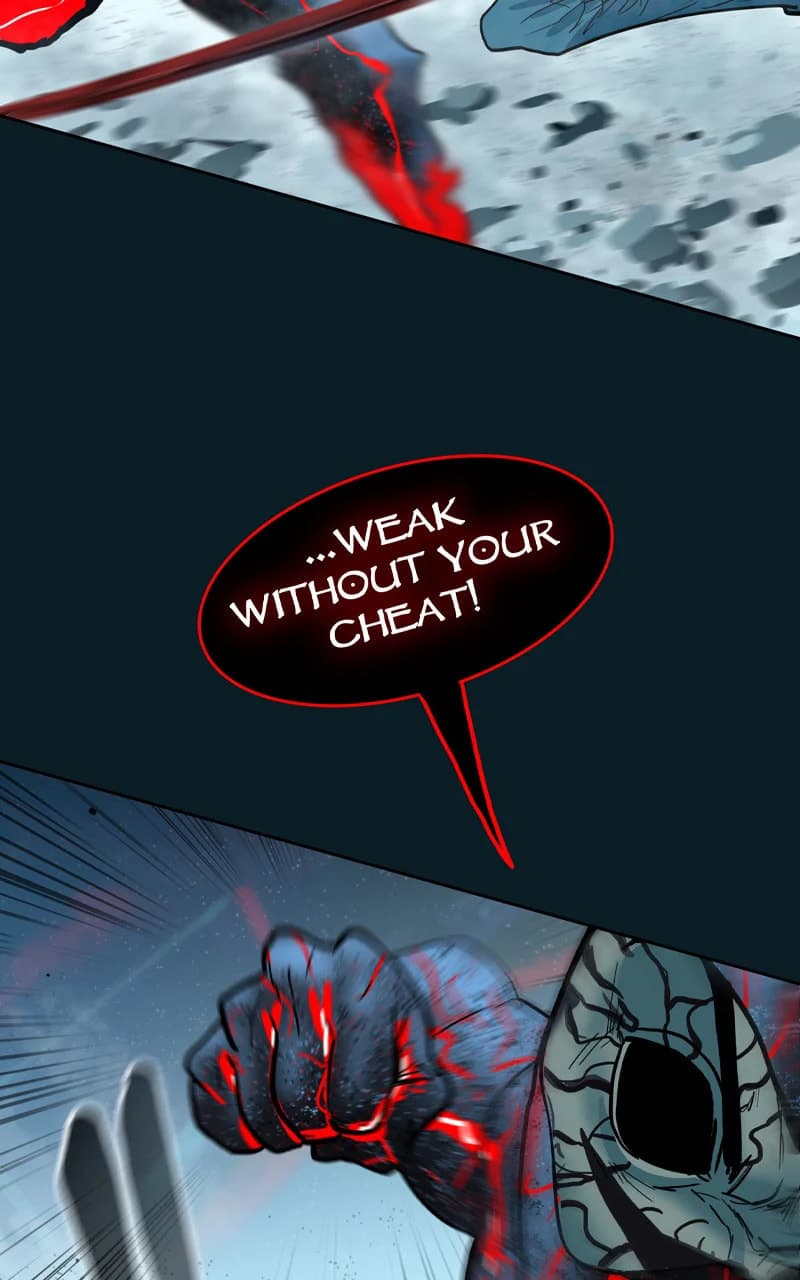Ordeal chapter 141, page 30