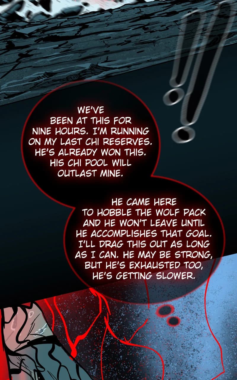 Ordeal chapter 141, page 38