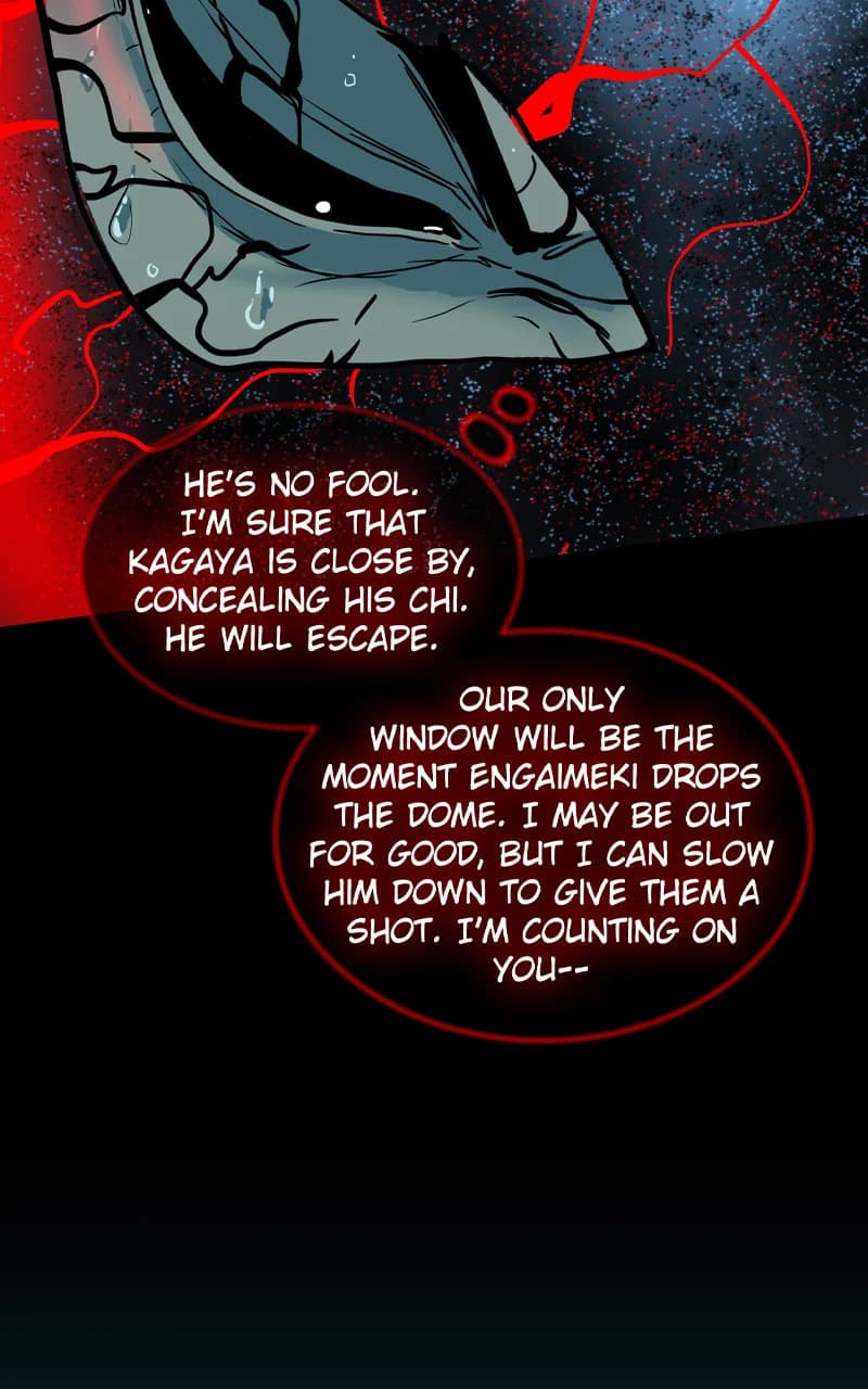 Ordeal chapter 141, page 39