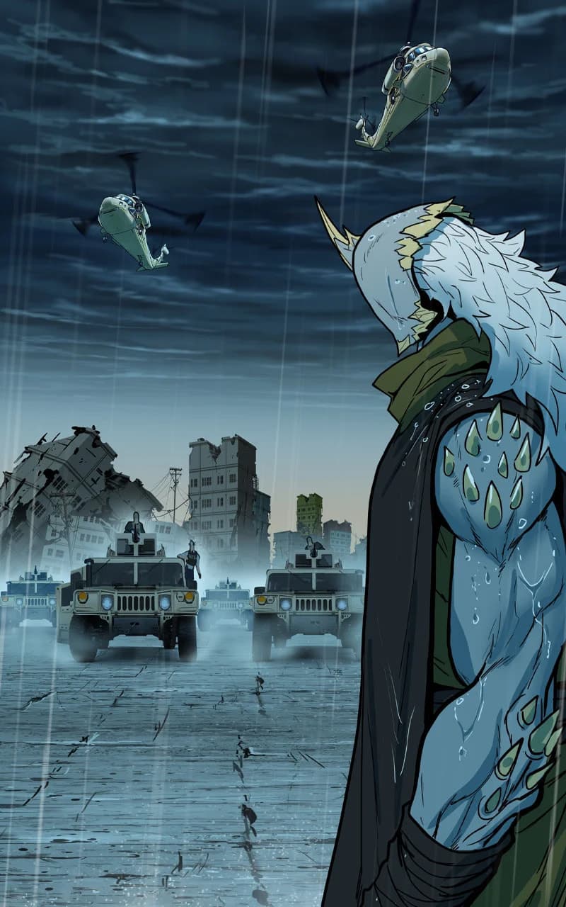 Ordeal chapter 141, page 44
