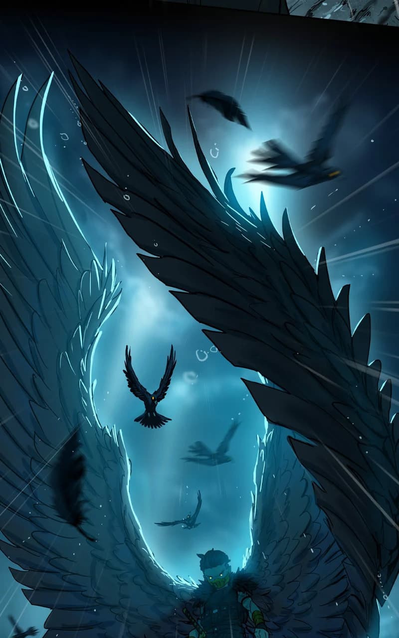 Ordeal chapter 141, page 49
