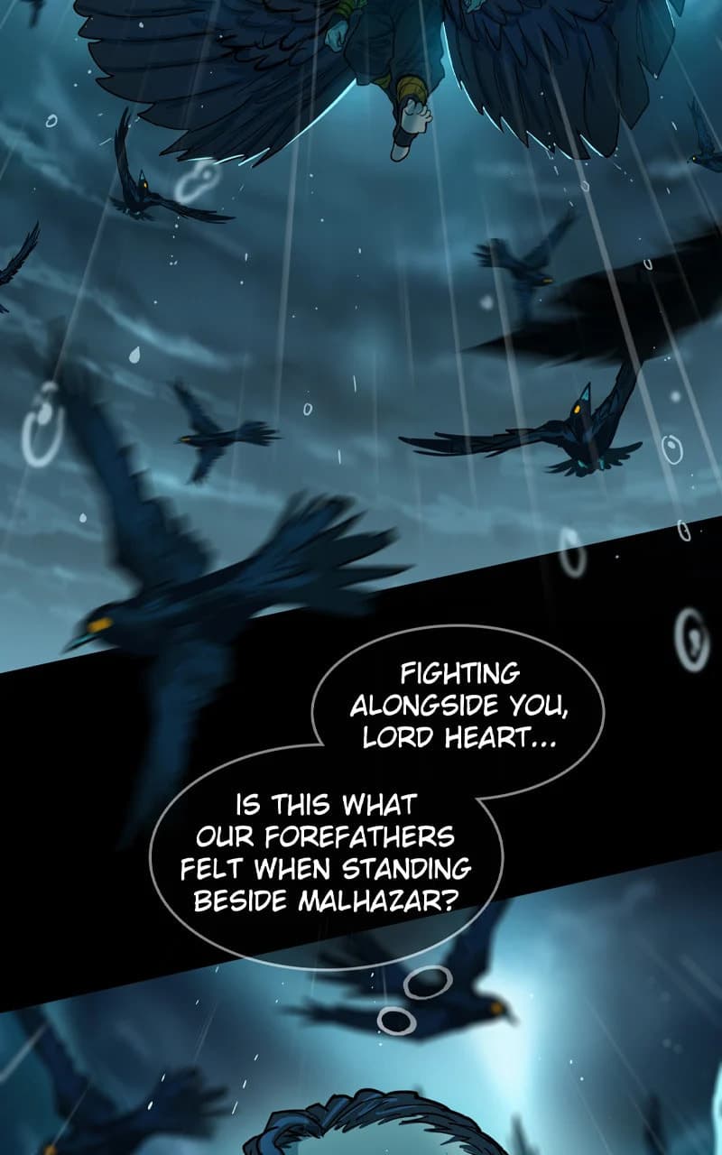 Ordeal chapter 141, page 50