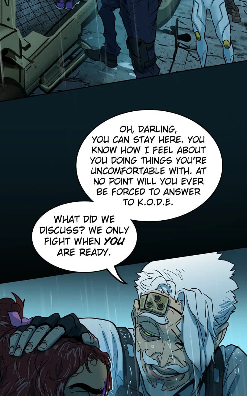 Ordeal chapter 141, page 53