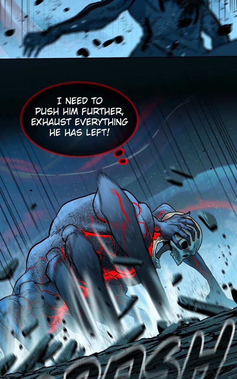 Ordeal chapter 141, page 64