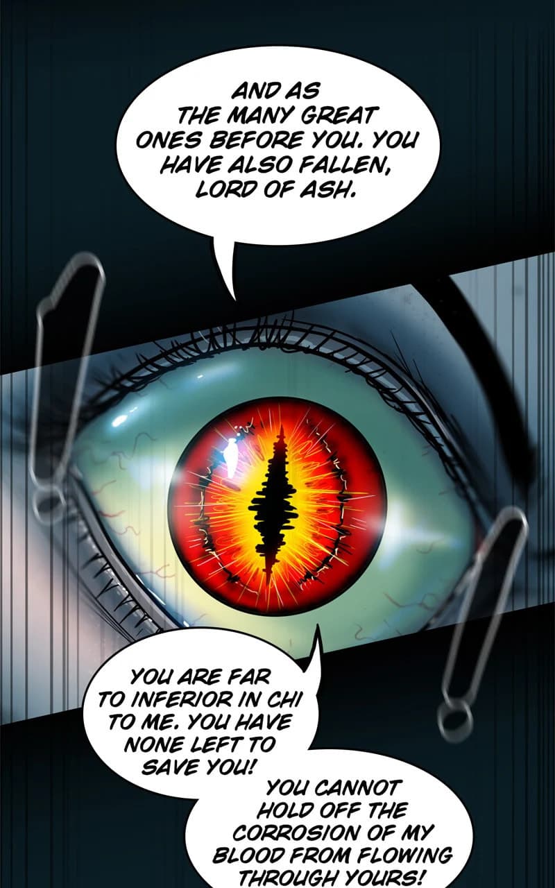 Ordeal chapter 141, page 68