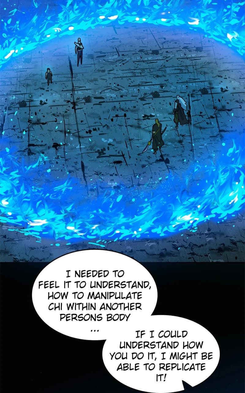 Ordeal chapter 141, page 81