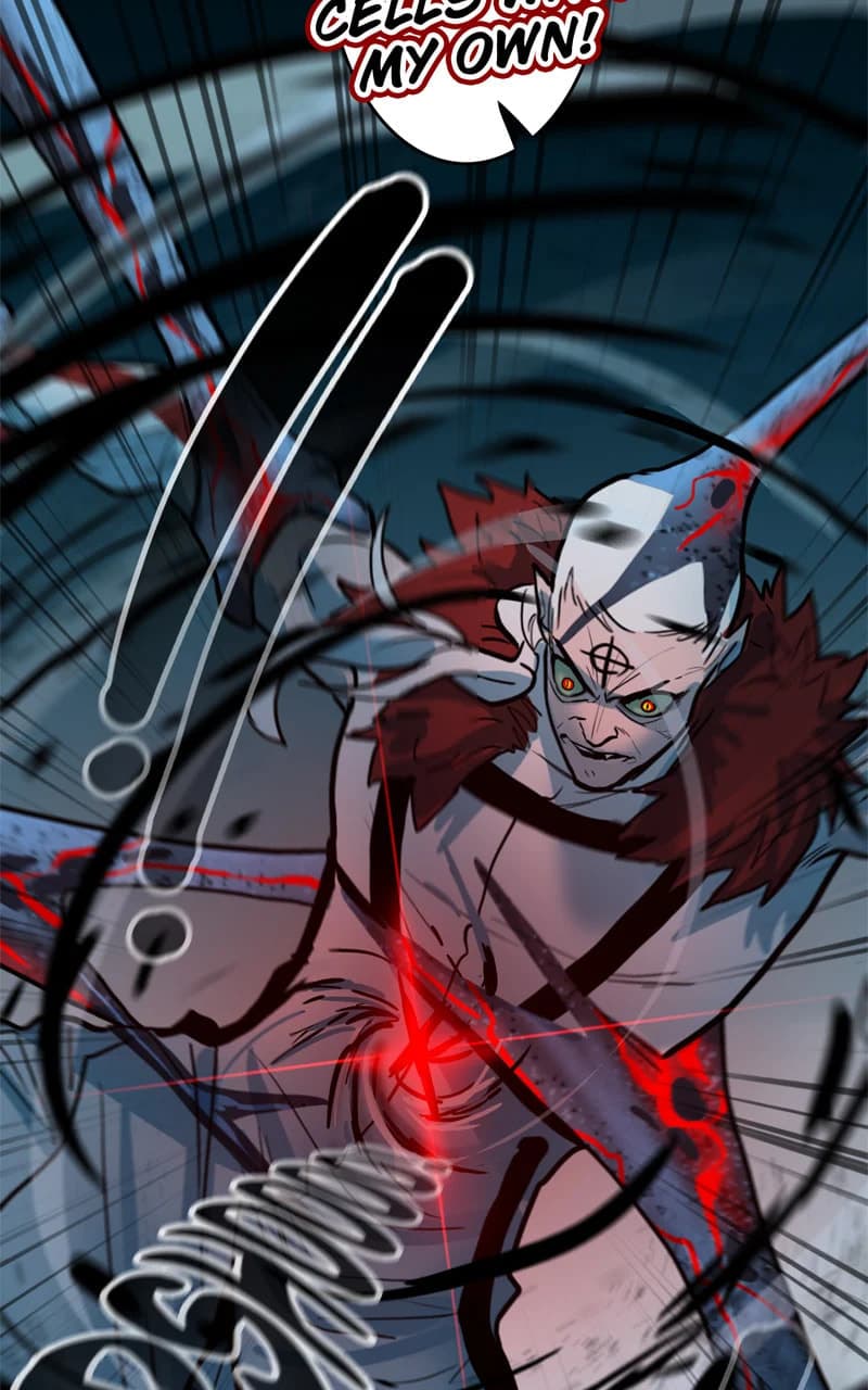 Ordeal chapter 141, page 86