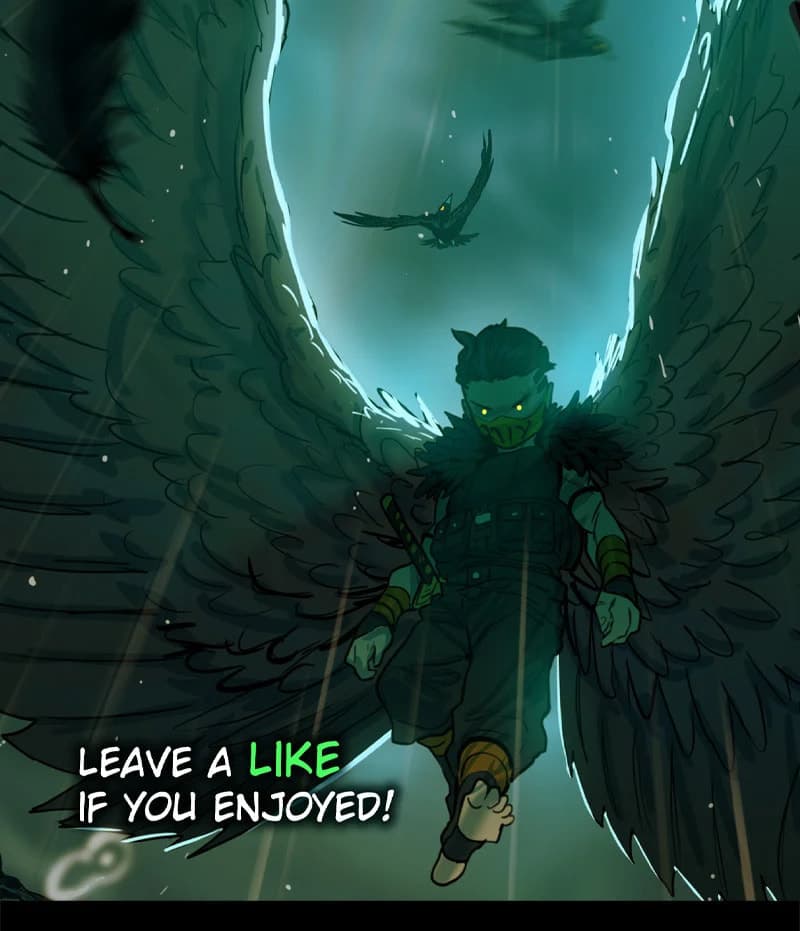 Ordeal chapter 141, page 89