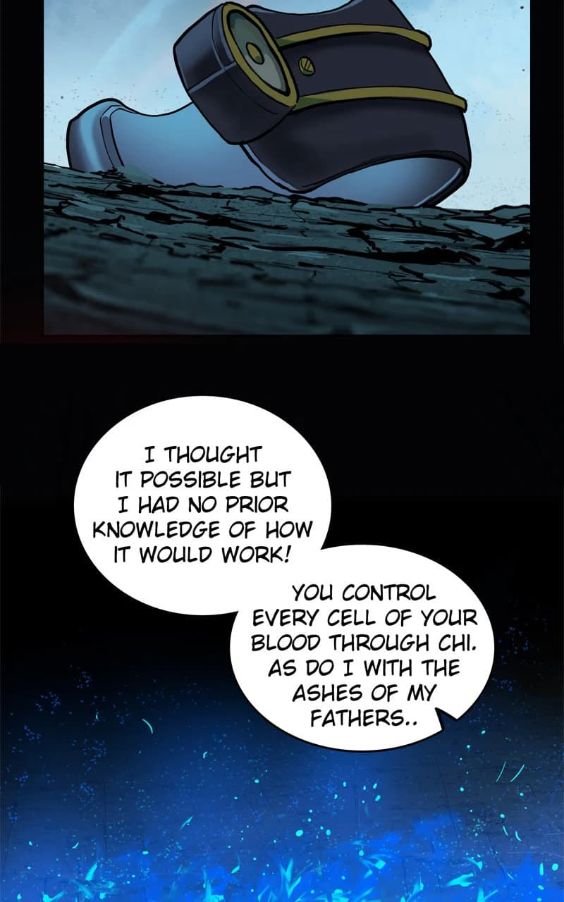 Ordeal chapter 142, page 2