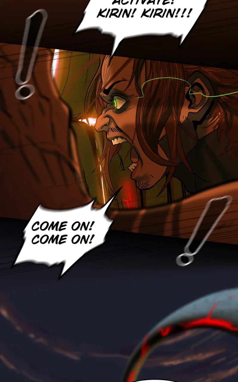 Ordeal chapter 142, page 16