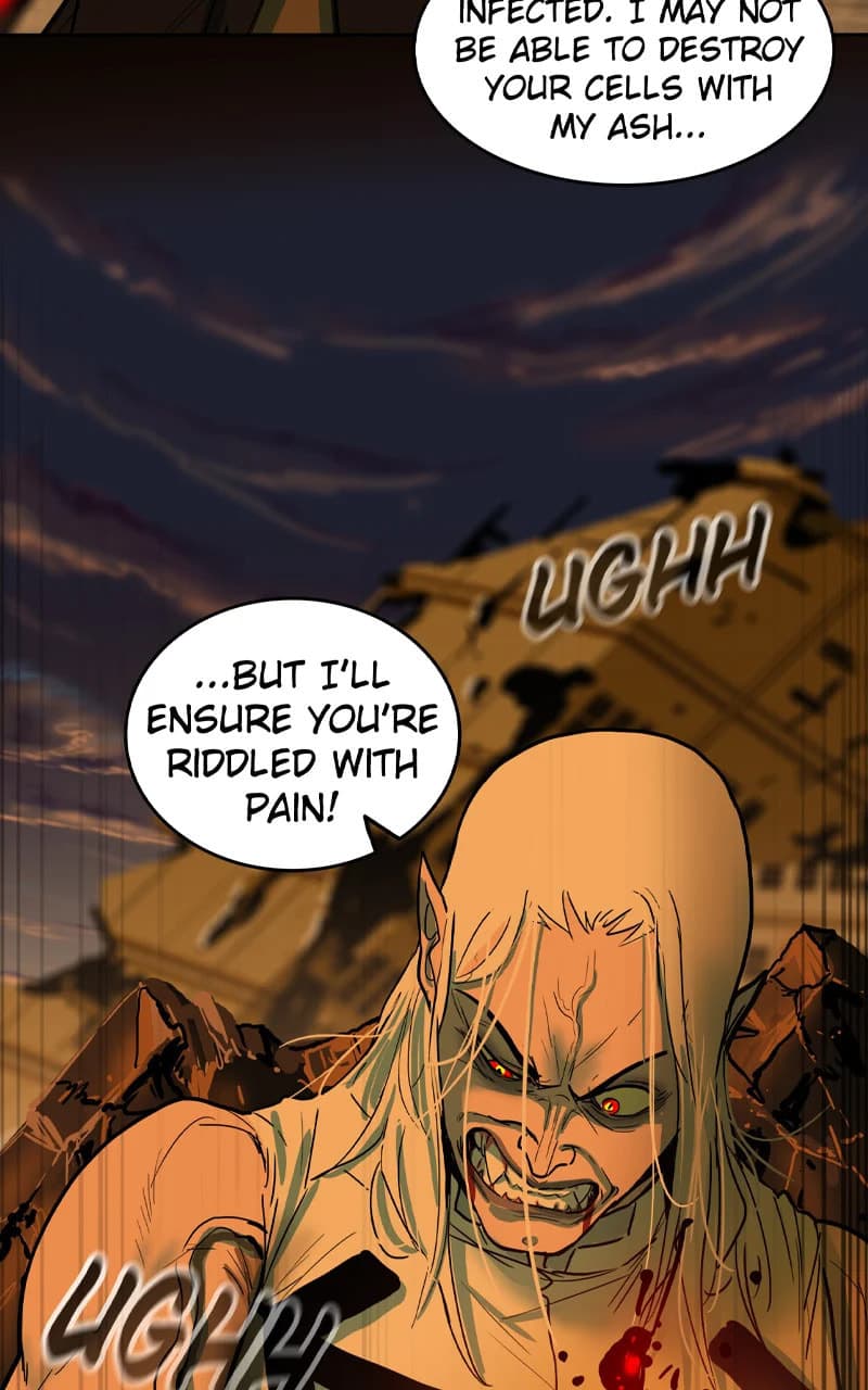 Ordeal chapter 142, page 18