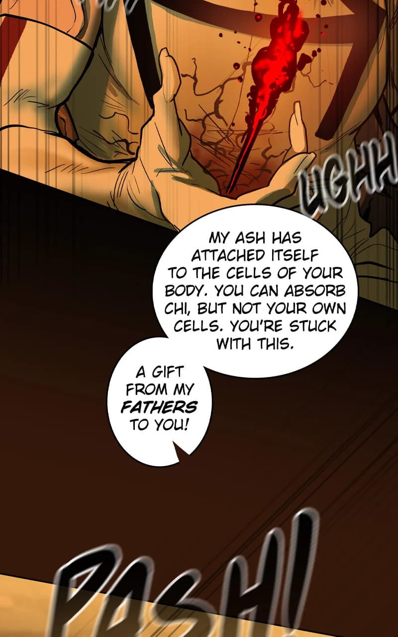 Ordeal chapter 142, page 19