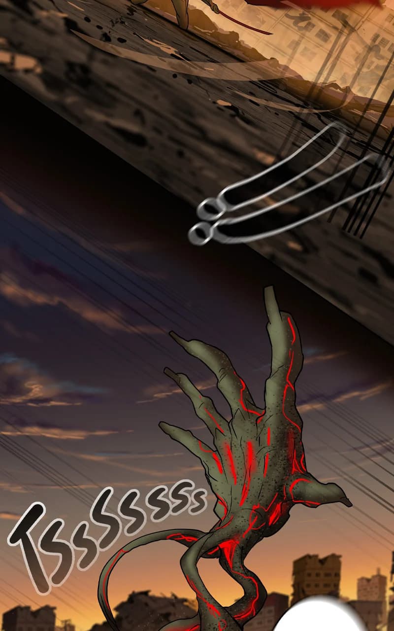 Ordeal chapter 142, page 22
