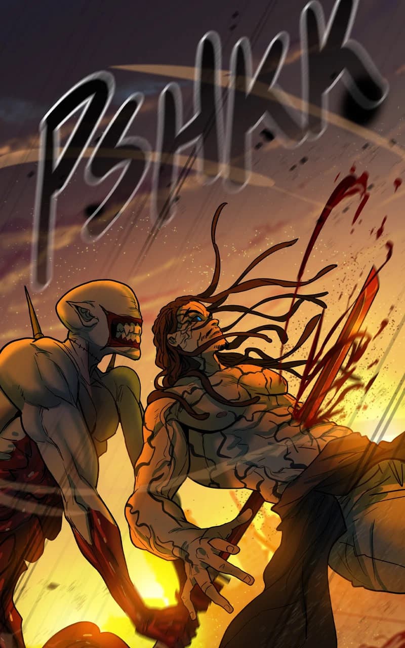 Ordeal chapter 142, page 31