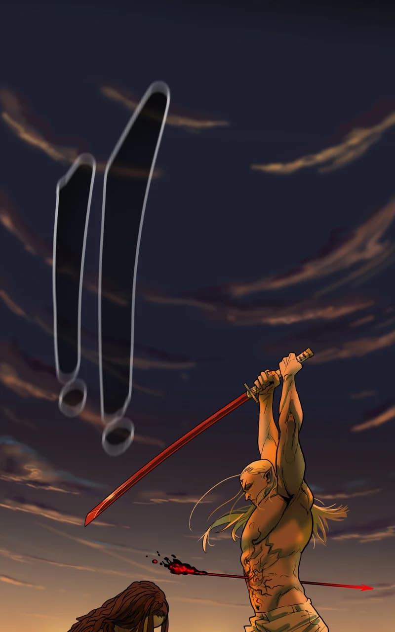 Ordeal chapter 142, page 40