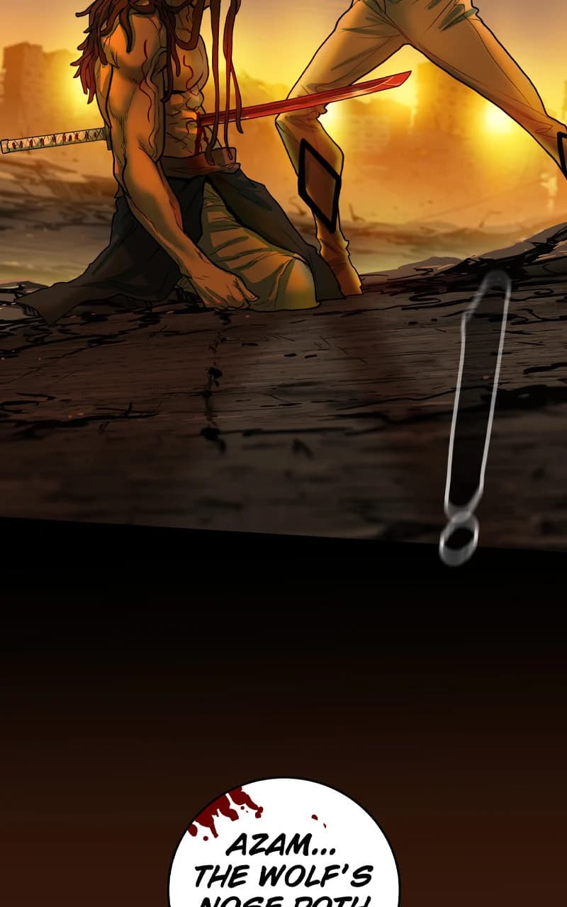 Ordeal chapter 142, page 41