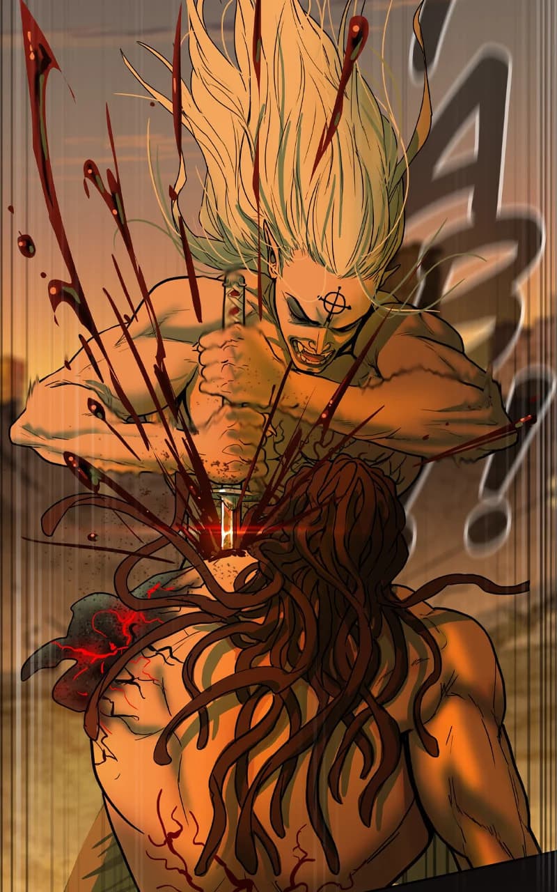 Ordeal chapter 142, page 43