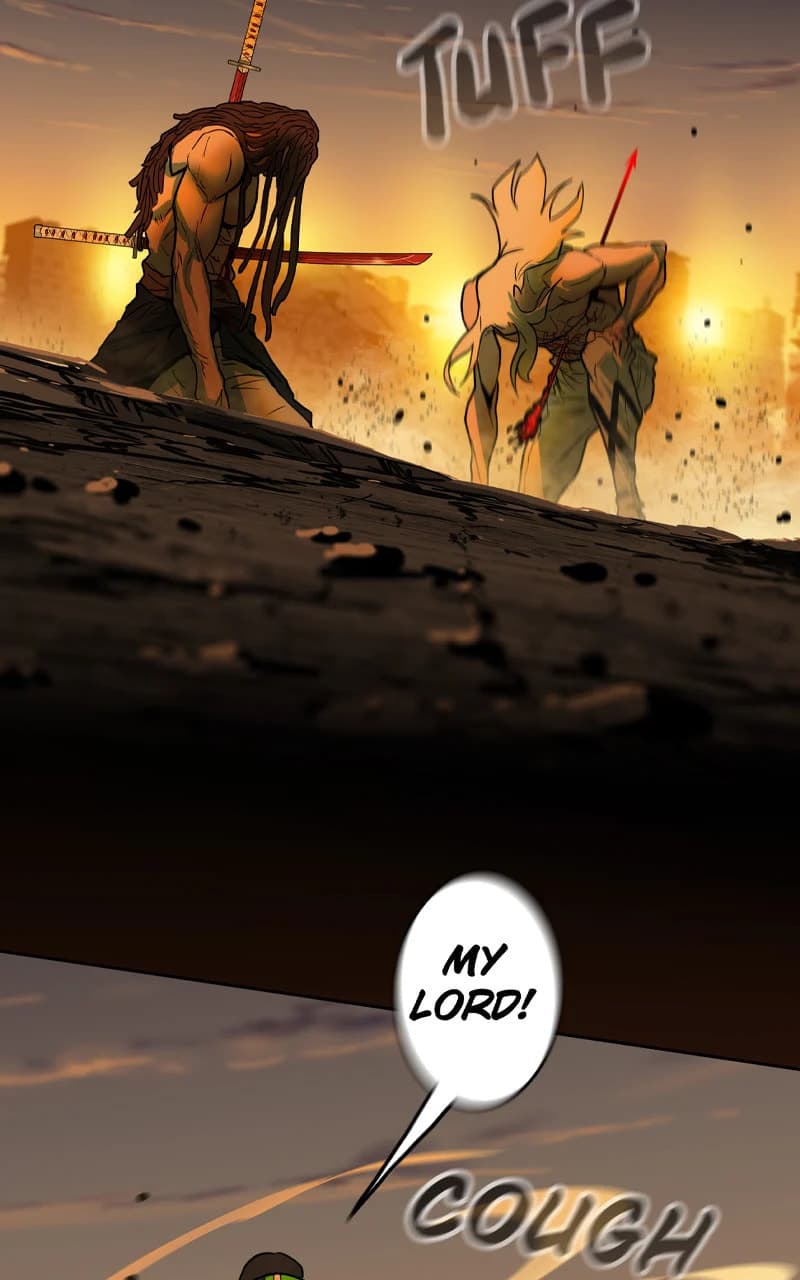 Ordeal chapter 142, page 49