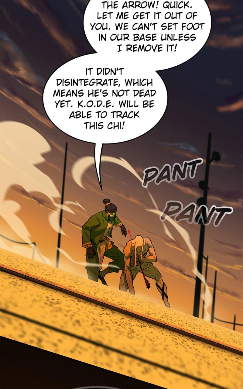 Ordeal chapter 142, page 63