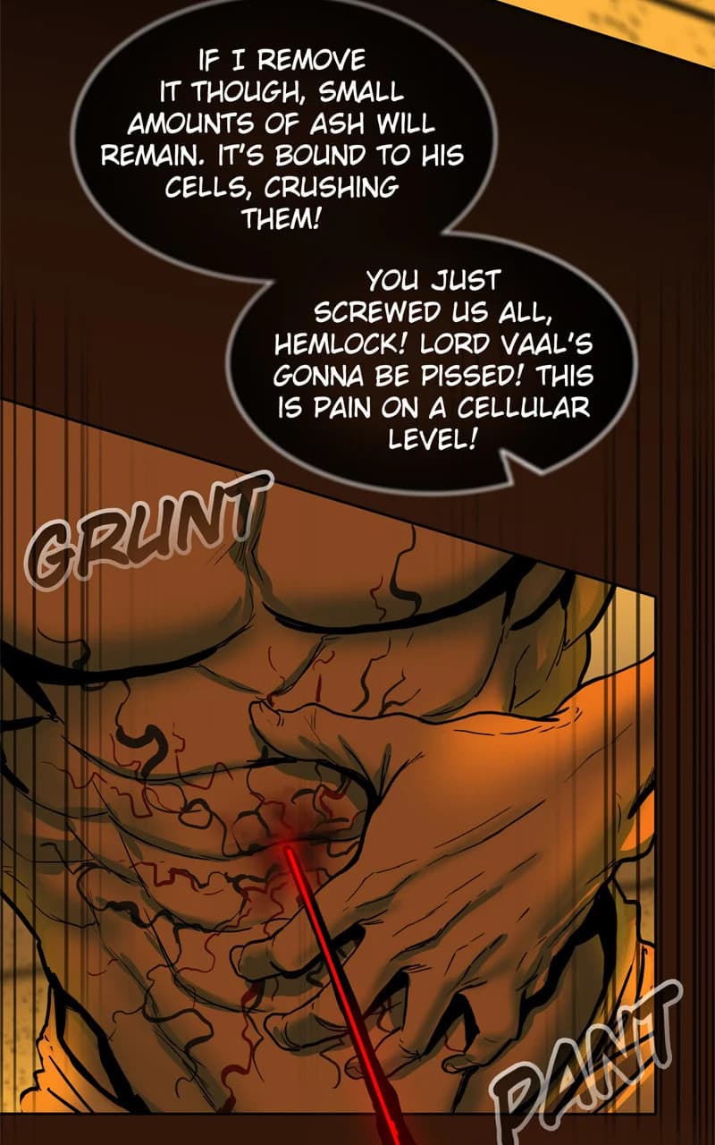 Ordeal chapter 142, page 64