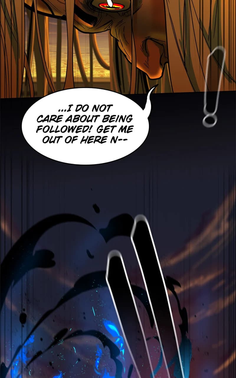 Ordeal chapter 142, page 67