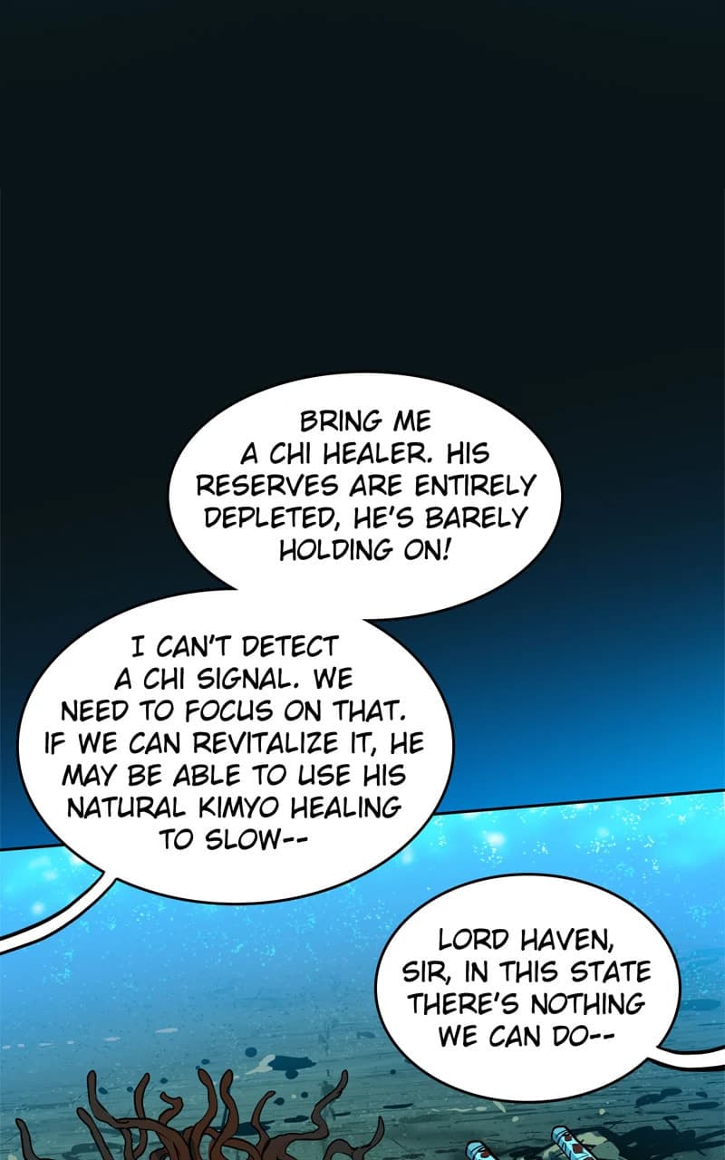 Ordeal chapter 142, page 77