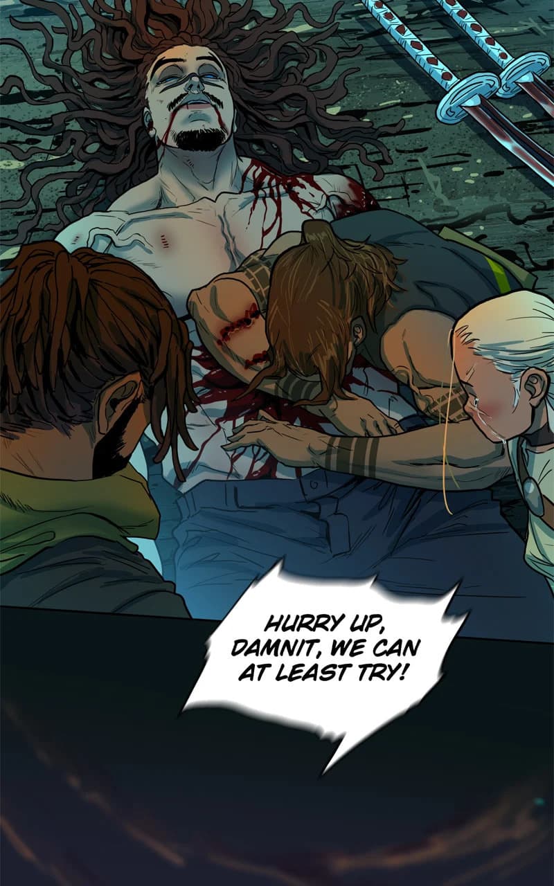 Ordeal chapter 142, page 78