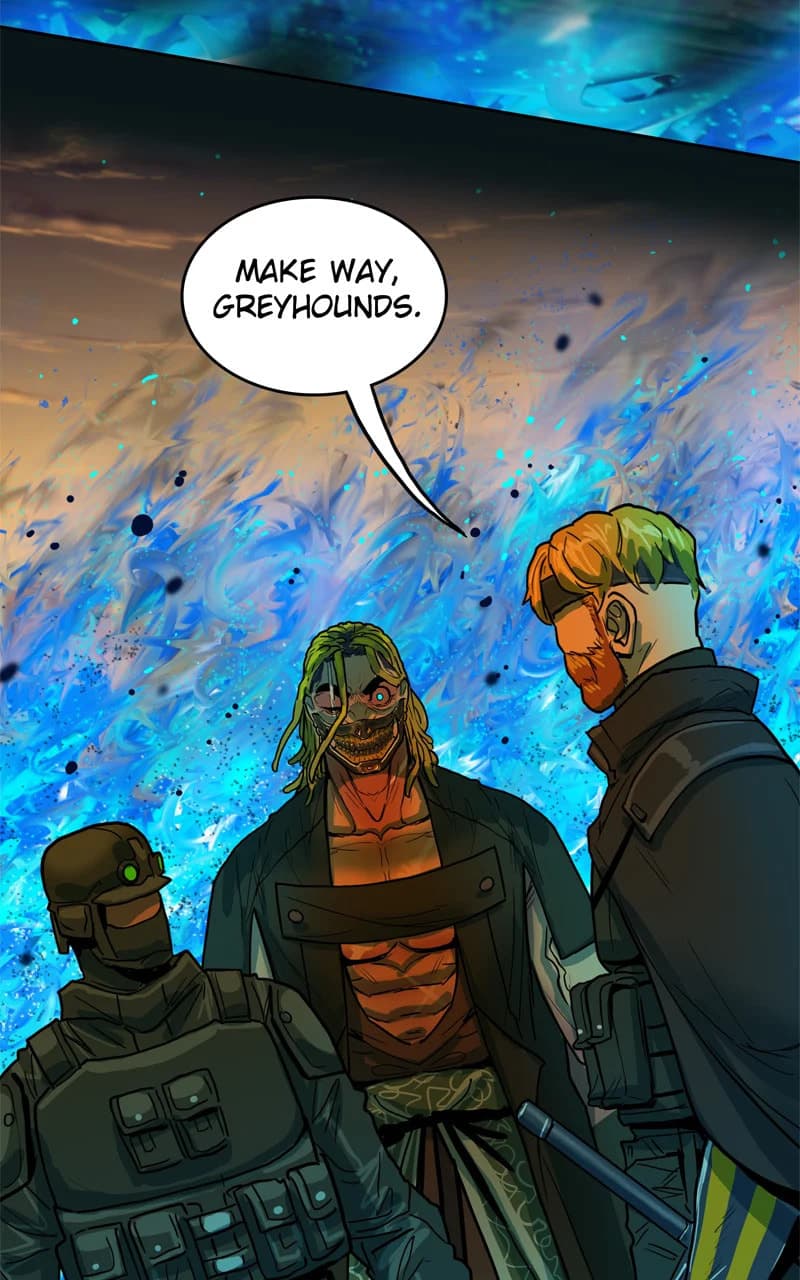 Ordeal chapter 142, page 80