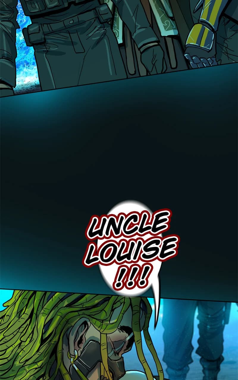 Ordeal chapter 142, page 81