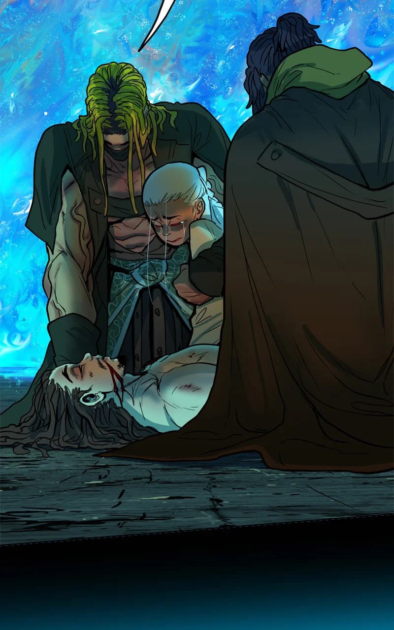 Ordeal chapter 142, page 83