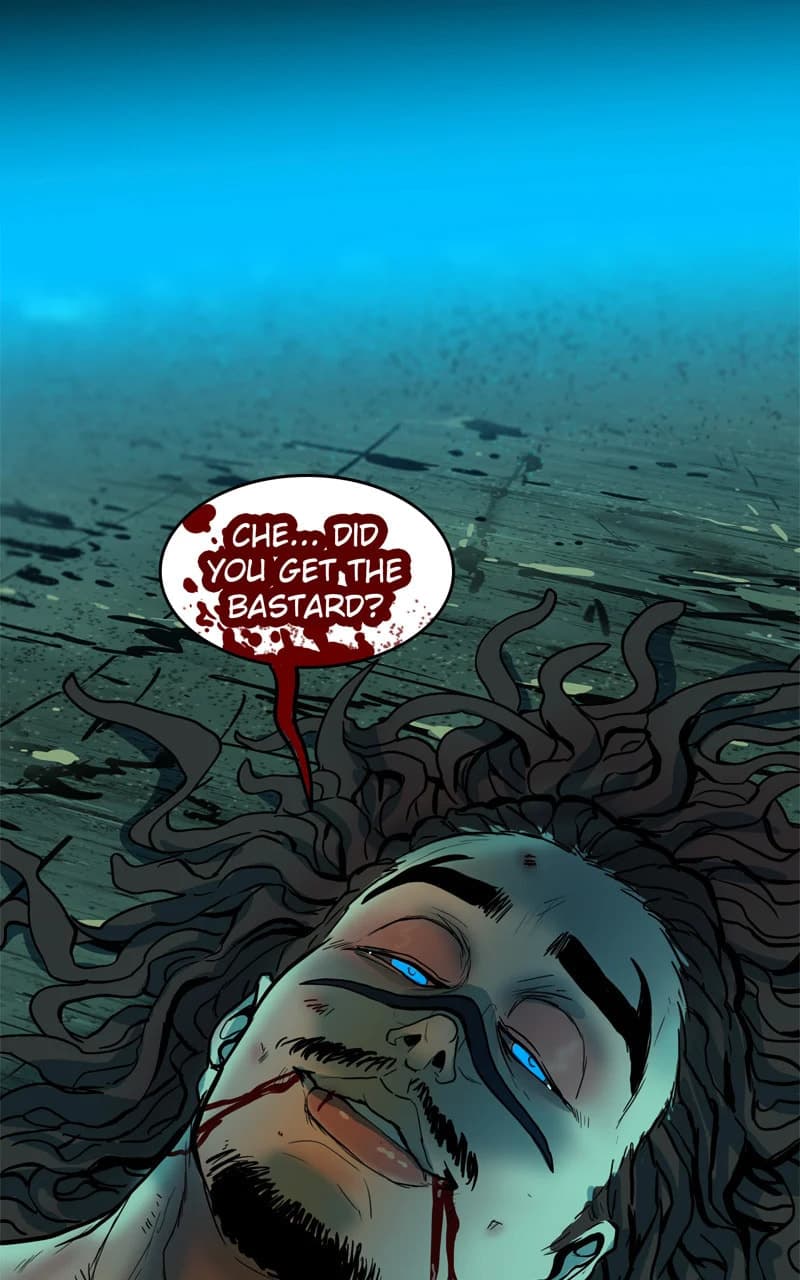 Ordeal chapter 142, page 84