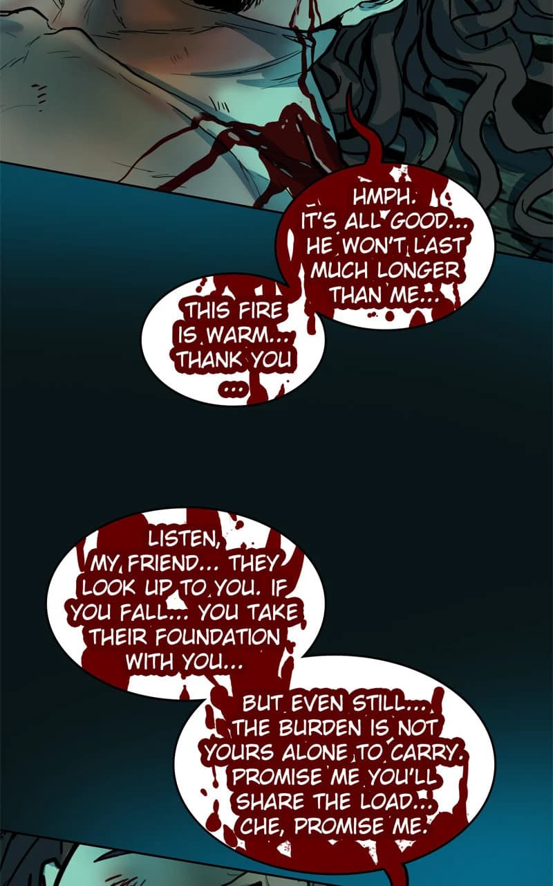 Ordeal chapter 142, page 85