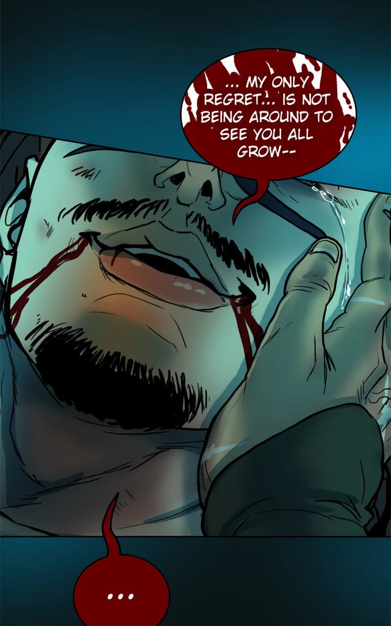 Ordeal chapter 142, page 87